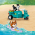 LEGO Friends 42641 Surfujące psy i przygoda na skuterze - 1298079 - zdjęcie 6